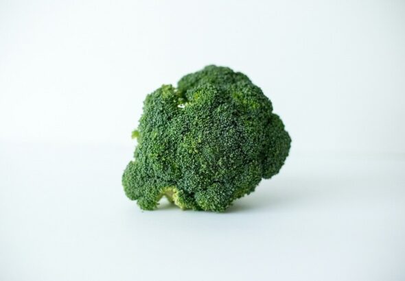 Brócoli, inspiración natural para recubrimiento vegetal que reduce pesticidas